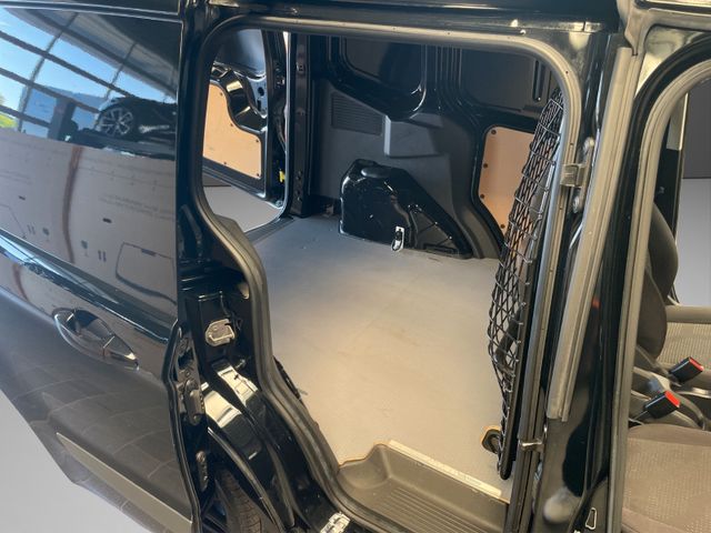 Fahrzeugabbildung Ford Transit Courier Trend Top gepflegt