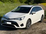 Toyota Avensis 1,8-l-V. Multidr. S Edition S+ T. Sp... - Toyota Avensis