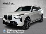 BMW X7 xDrive 40d M Sportpaket Pano HUD Luftfederung