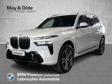 BMW X7 - 1