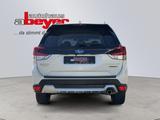 Subaru Forester 2.0i e-BOXER Active 4WD AHK KAMERA - Subaru mit Hybrid-Antrieb