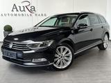 Volkswagen Passat Variant HL NAV+LED+AHK+KAM+PANO+19ZO+AID - VW Passat Variant in Oldenburg