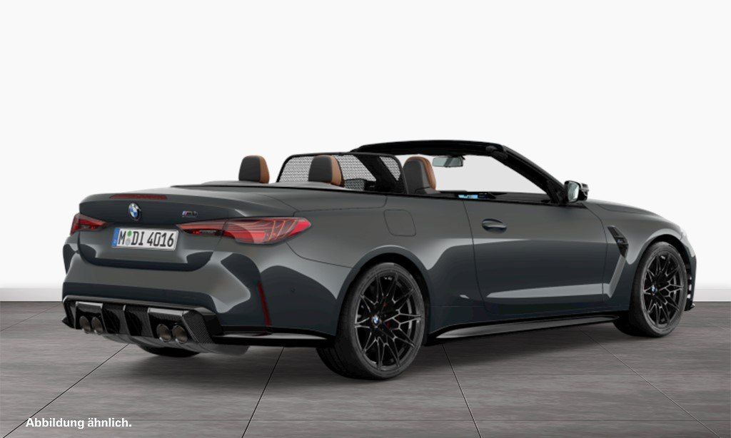 BMW M4 - Bild 2