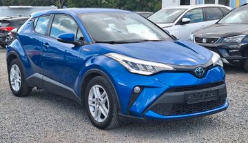 Toyota C-HR - 6