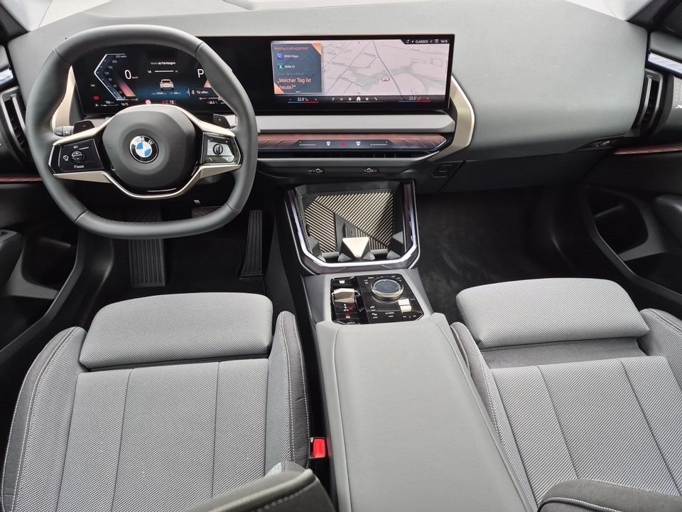 BMW X3 - Bild 11
