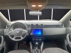 Dacia Duster II 1.3 TCe 150 Prestige 2WD GPF (EURO 6d)