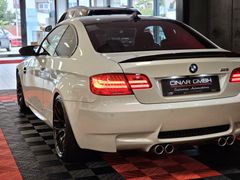 Fahrzeugabbildung BMW M3 Coupe *Competition* (CARBON/HARMAN/ DEUTSCH!