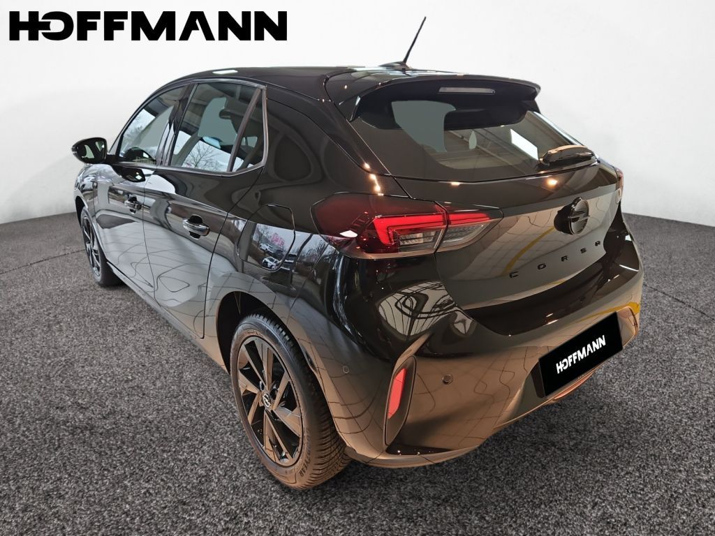 Fahrzeugabbildung Opel Corsa 1.2 Turbo GS,LED,PDC,DAB,Sitz/Lenkradheiz.