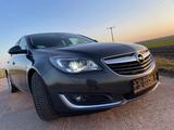Opel Insignia 2.0 CDTI ecoFLEX Bus. Innovat. 125k... - Opel Insignia: Eco