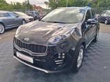 Kia Sportage GT-Line 4WD - Kia Sportage: Kleinbus