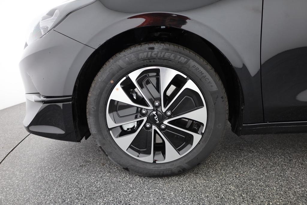 Kia cee'd Sportswagon