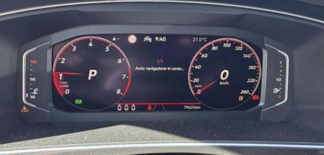 Volkswagen VOLKSWAGEN Tiguan 1.5 TSI 150 CV DSG ACT R-Line imagem 3