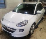 Opel Adam 1.2 - Opel Adam mit Benzin-Antrieb: Kleinwagen, 1.2
