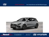 Hyundai i30 MY25 Advantage - Standort Merzig - Hyundai i30 Advantage mit Hybrid-Antrieb (Benzin/Elektro)