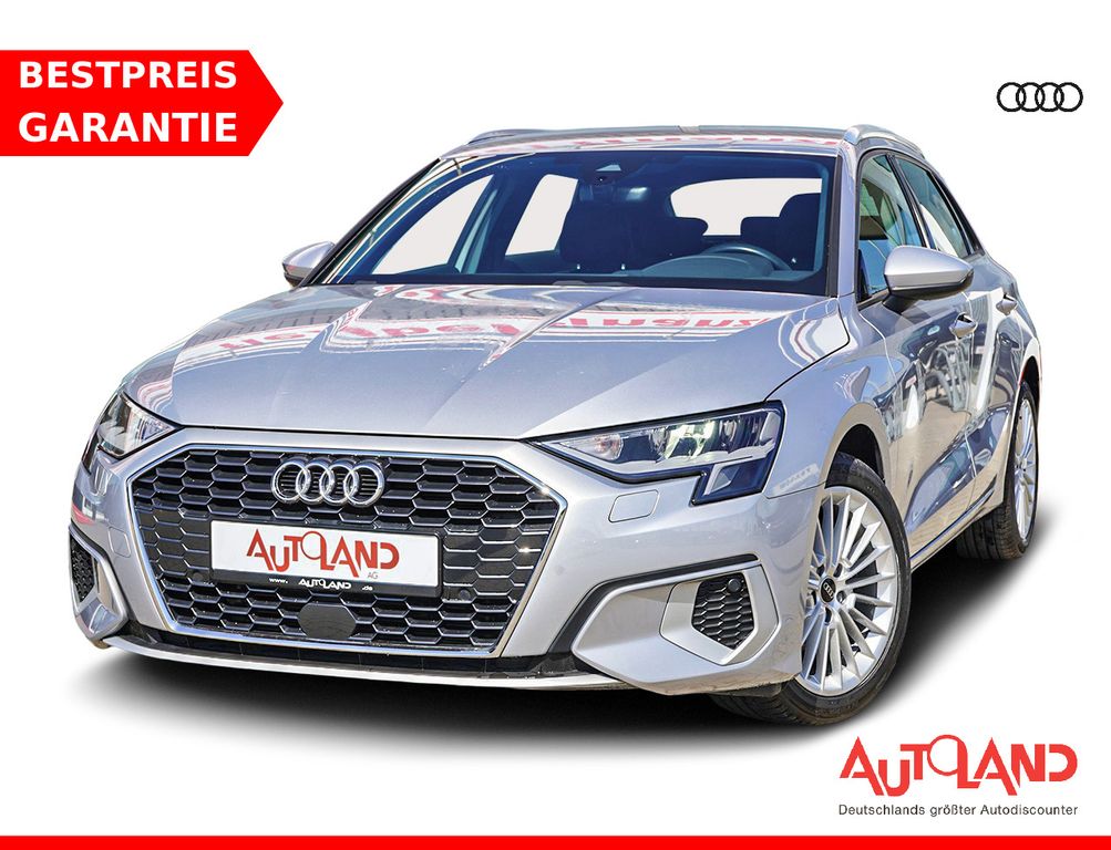 Image of Audi A3