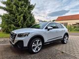 Audi Q2 2.0tdi quattro s-tronic s-line - Audi quattro aus 2023