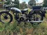 Moto Guzzi GTW 500 - MOTO GUZZI 50