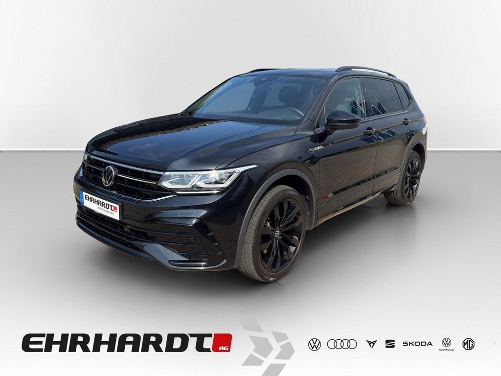 Volkswagen Tiguan Allspace - Bild 1