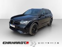 Volkswagen Tiguan Allspace - Vorschau Bild 1