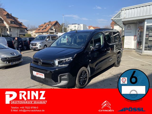 Citroën Berlingo Max XL 1.5 BlueHDi 130 Automatik*1.Hand