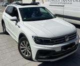 Volkswagen Tiguan 2.0 TDI SCR 176kW DSG 4MOTION Highlin... - VW Tiguan Gebrauchtwagen in Stuttgart
