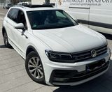 Volkswagen Tiguan 2.0 TDI SCR 176kW DSG 4MOTION Highlin... - VW Tiguan Gebrauchtwagen in Stuttgart