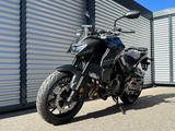 Honda CB750 HORNET / MATT BLACK / " DEMO SALE 2025 "