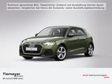 Audi A1 Sportback 35 TFSI ADVANCED LM17 SPORTSITZE SO - Audi A1 Jahreswagen
