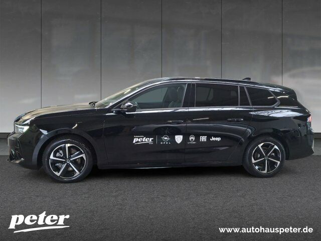 Opel Astra - Bild 2