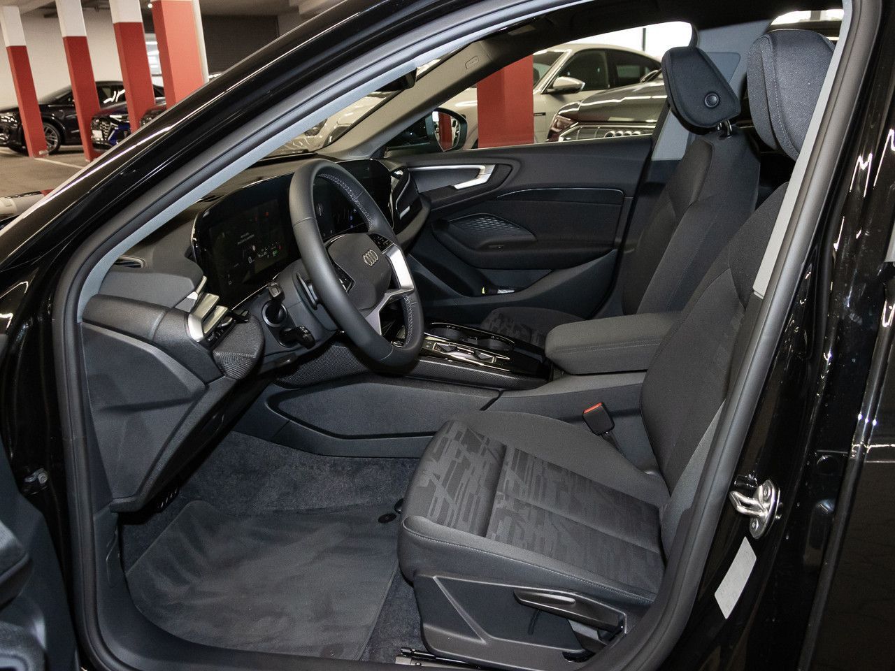 Audi A5 - Bild 16