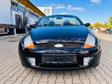 Ford Streetka 1.6 Elegance - Ford Streetka Gebrauchtwagen
