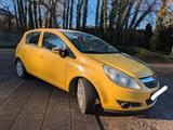 Opel Corsa 1.2 Twinport Edition Easytronic Edition - Opel Corsa Kleinwagen C twinport mit Benzin-Antrieb
