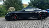 Porsche Cayman S 987.2 Facelift  - Porsche Cayman 987C