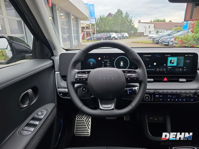 Hyundai IONIQ 5 Uniq Mj26 84 kWh Park-Paket