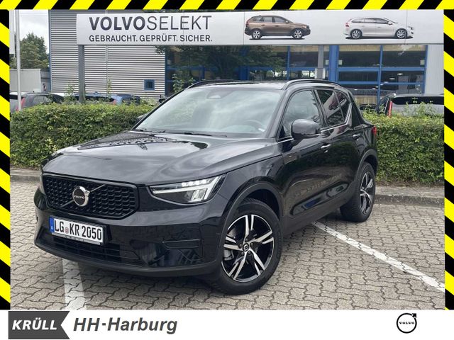 Volvo XC40 B3 Plus Dark 2WD LED*RFK*NAVI*uvm.