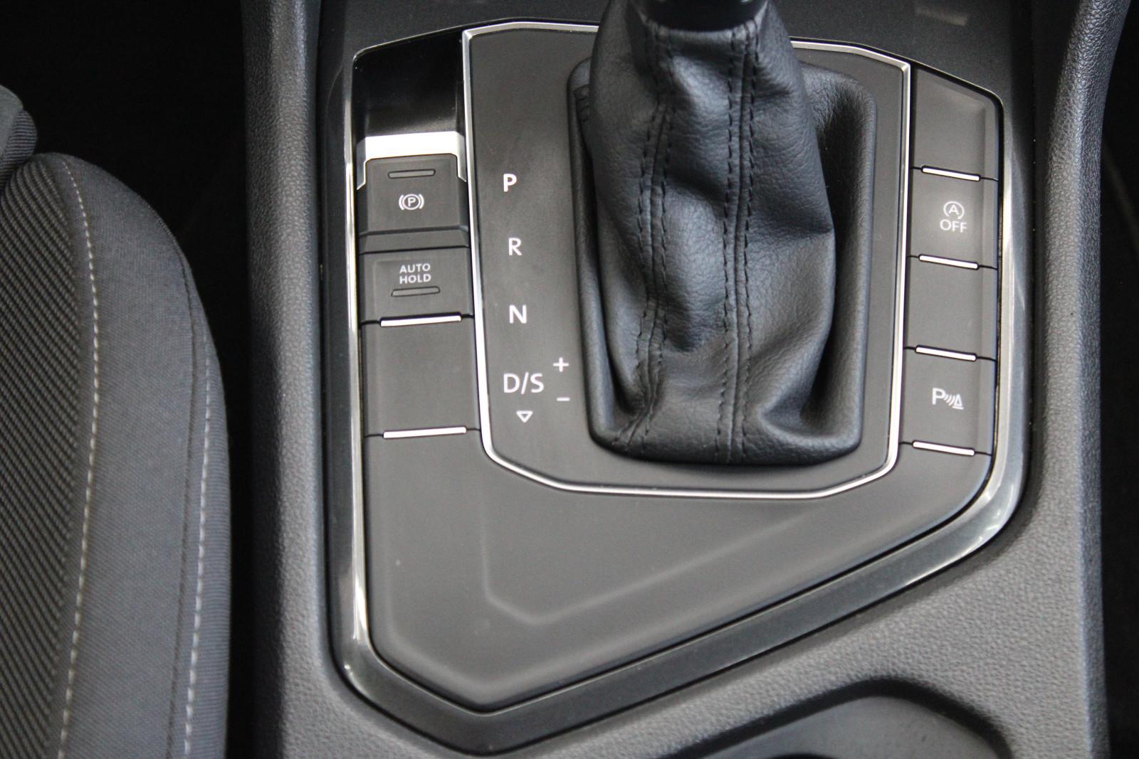 Volkswagen Tiguan *Tüv&Inspektion Neu*Automatik*, миниатюра 26