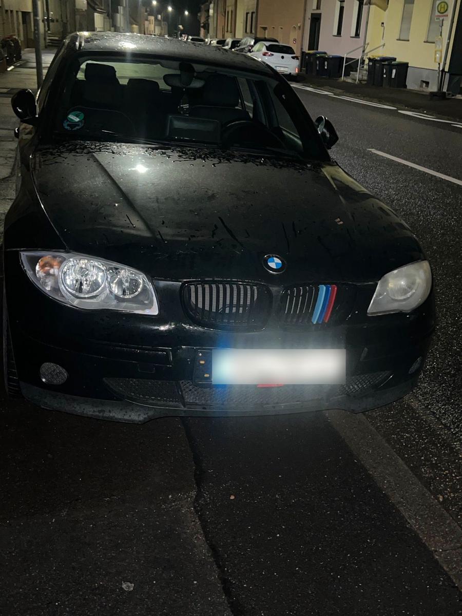 BMW 116