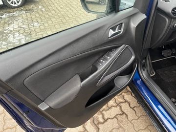 Opel CROSSLAND ENJOY, 1.2 TURBO AUTOMATIK