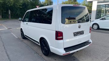 Volkswagen T5 Multivan - 5