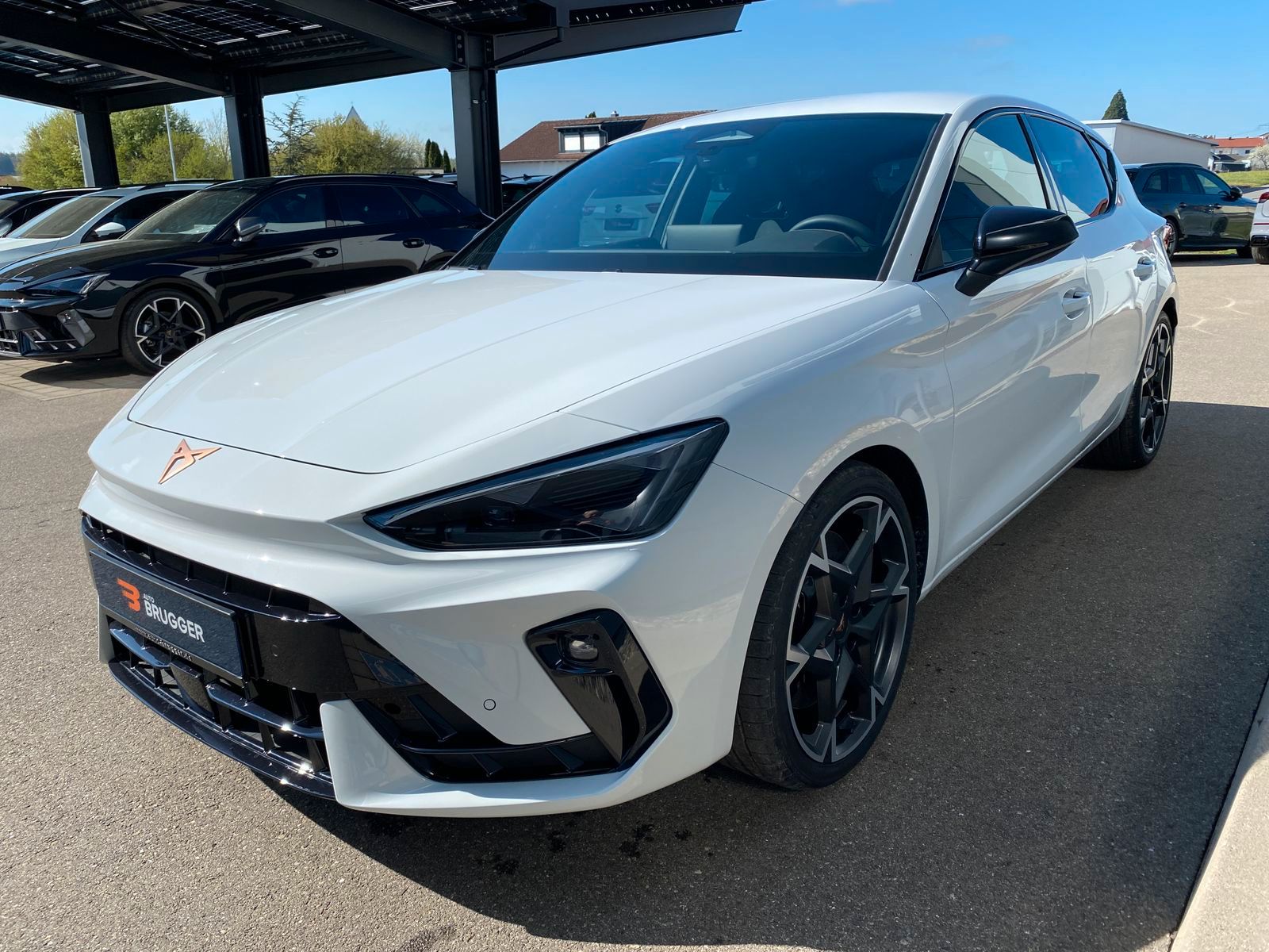 Cupra Leon - Bild 3