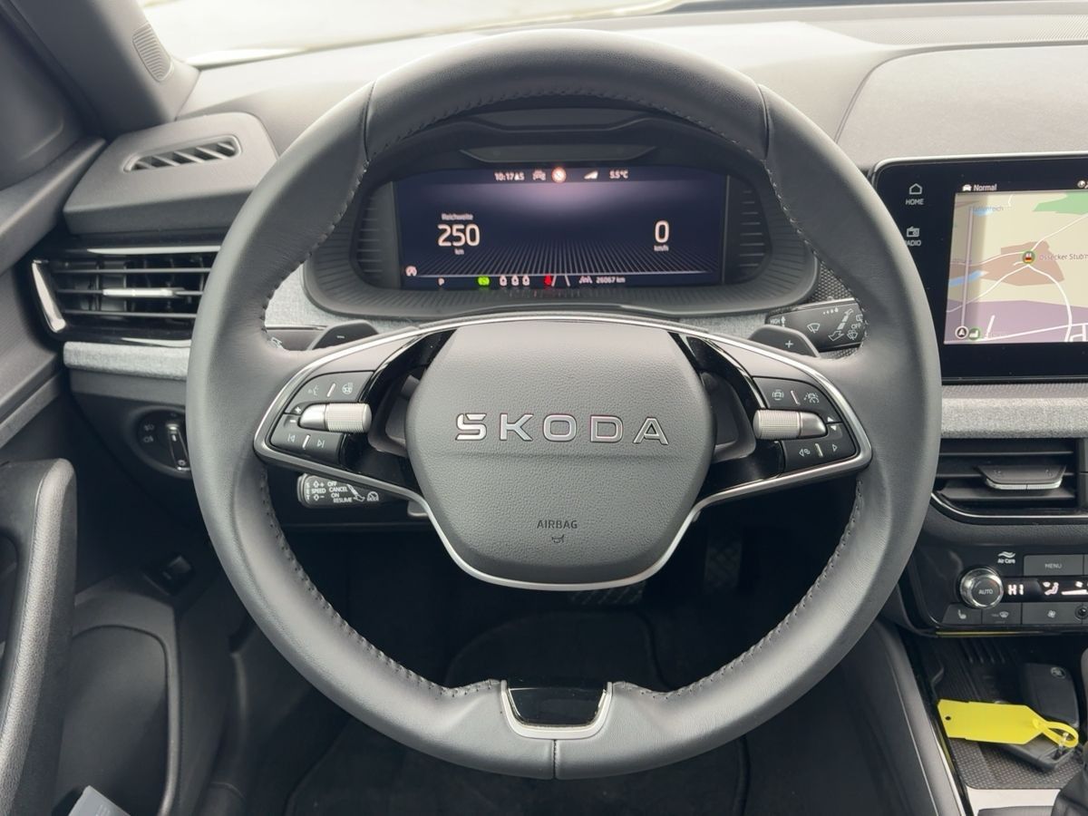 Skoda Kamiq - Bild 10