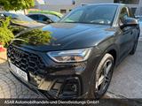 Audi SQ5 Sportback 3.0 TDI quattro/Ambiente/Virtual