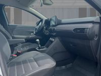 Dacia Sandero - Vorschau Bild 8