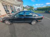 Volvo S40 1.8 - Checkheft gepflegt. - Volvo aus 2001