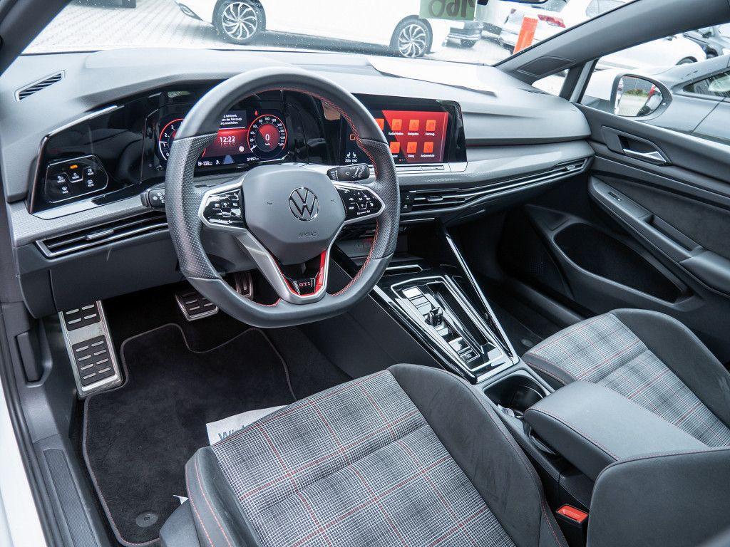 Volkswagen Golf GTI 2.0 TSI DSG Climatronic NAVI LED PDC SH, миниатюра 9