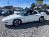 Pontiac Firebird -Targa.H Kenzeichen.TÜV NEU.Serviceheft - gebrauchte Pontiac Firebird aus dem Jahr 1994