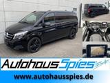 Mercedes-Benz V 250 d 4MATIC kompakt  Edition 7-Sitzer LED Alu
