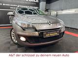 Renault Megane IIIGrandtour Paris.NAVI.KLIMA.PDC.SHZ.AHK - Renault Megane Paris mit Benzin-Antrieb