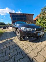 BMW 435 Gran Coupé 435i Gran Coupé Luxury Line L... - BMW 435 Gran Coupé aus 2015
