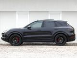 Porsche Cayenne S Sport-Chrono LED/KEYLESS/SOFT CLOSE - Porsche Gebrauchtwagen in Rosenheim